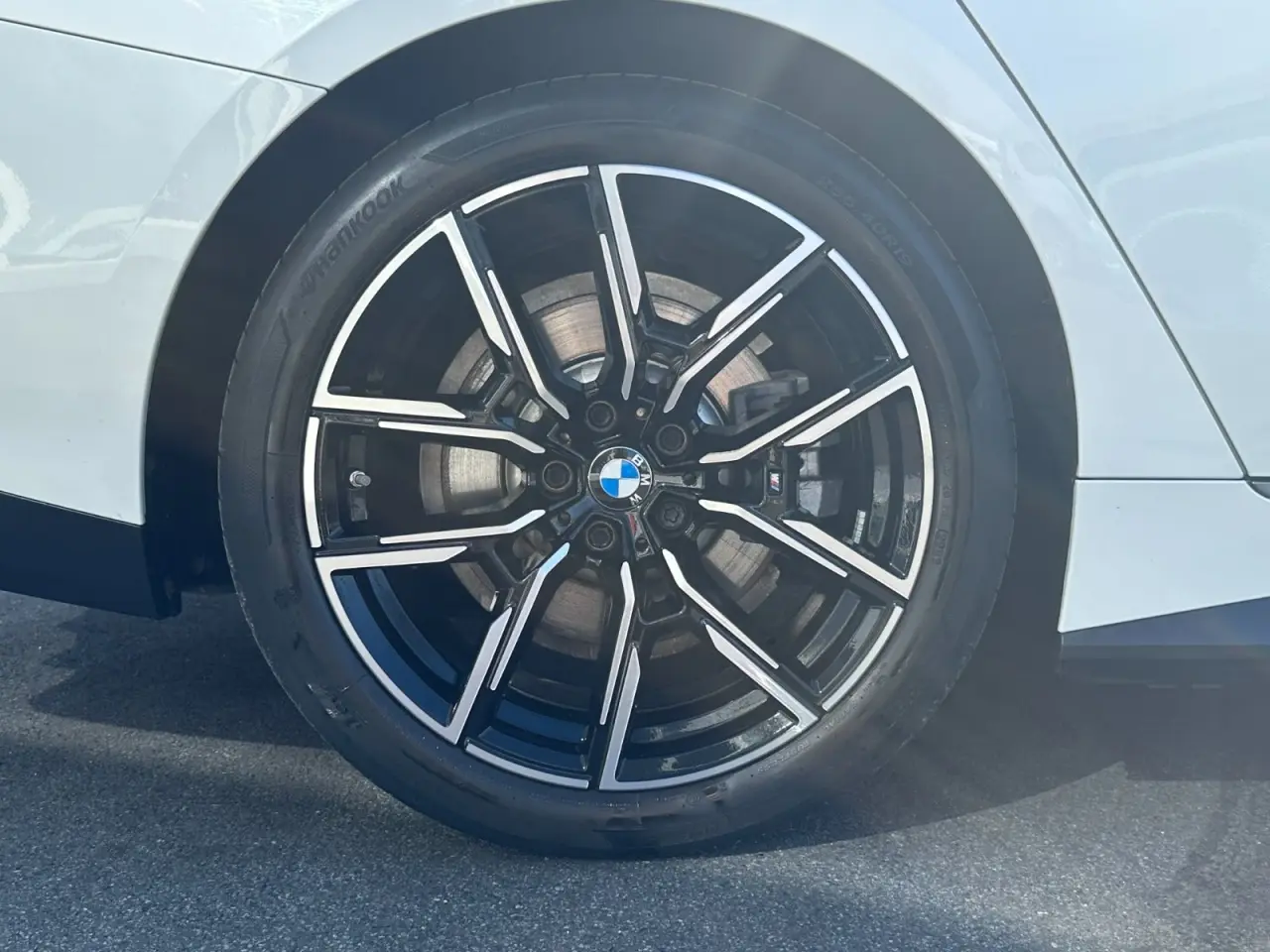 Billede 20 - BMW i4 eDrive35 M-Sport