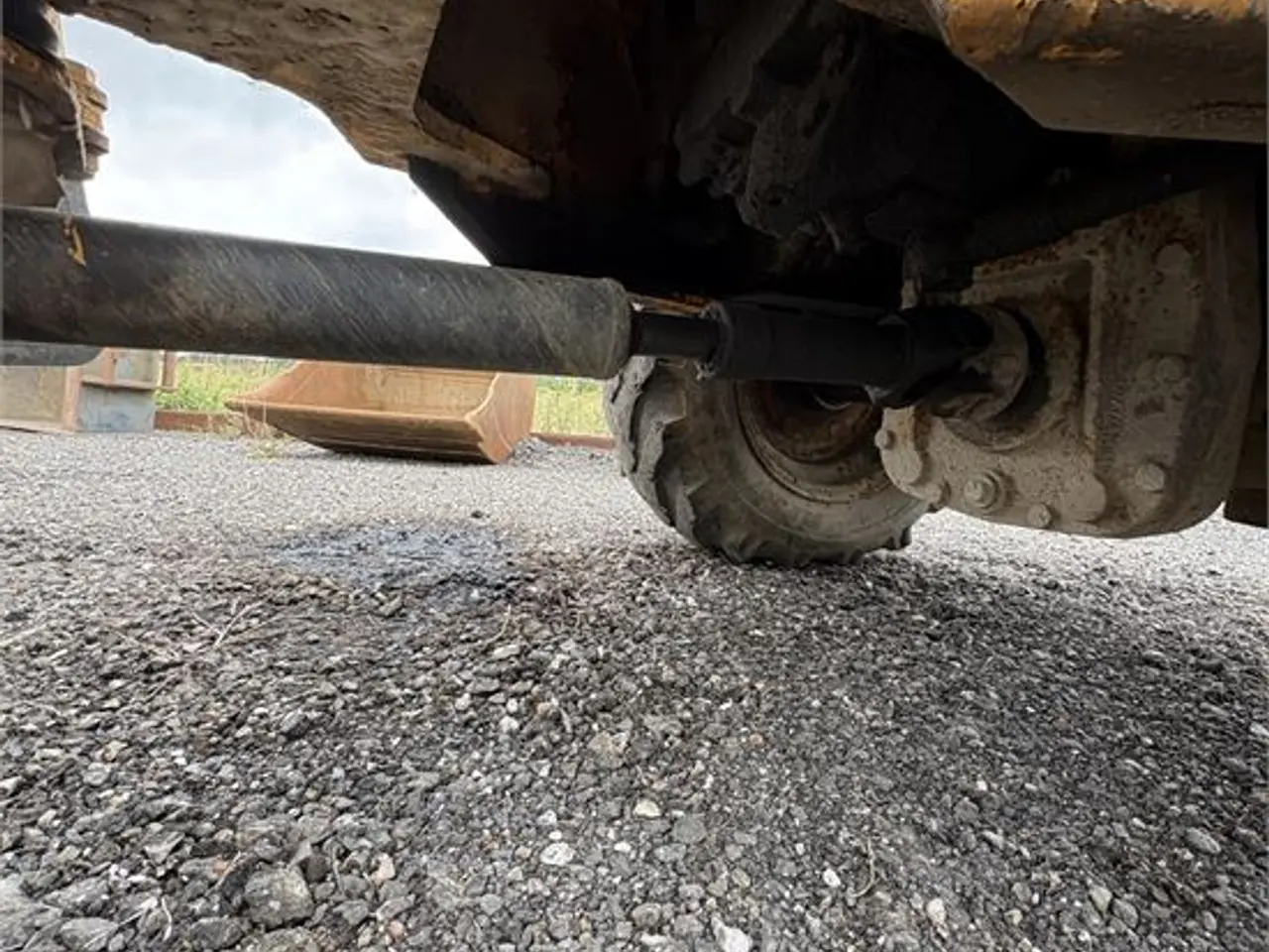 Billede 53 - Thwaites 1.5Tonne