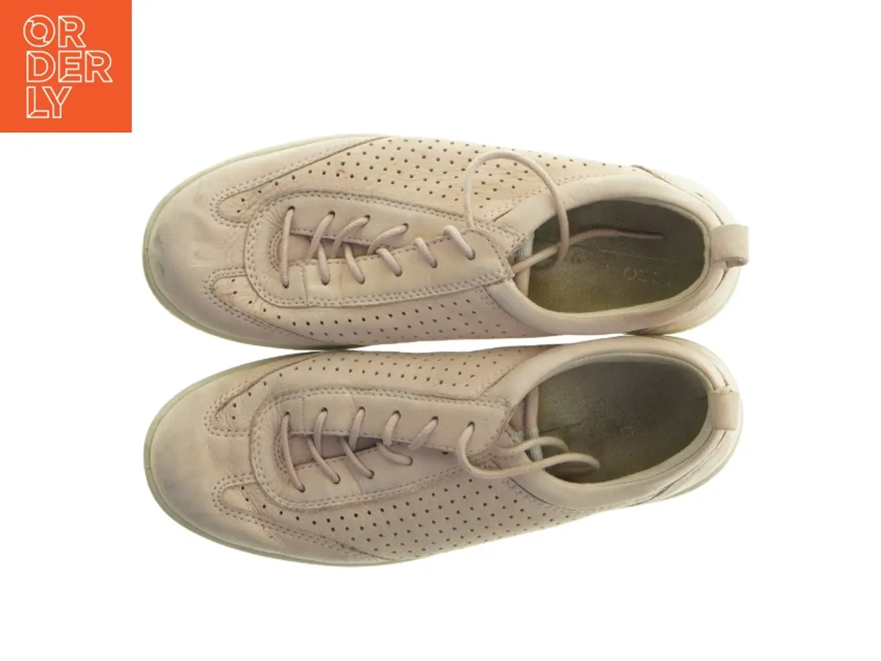 Billede 5 - Ecco sneakers, størrelse 40 fra Ecco (str. 40 )