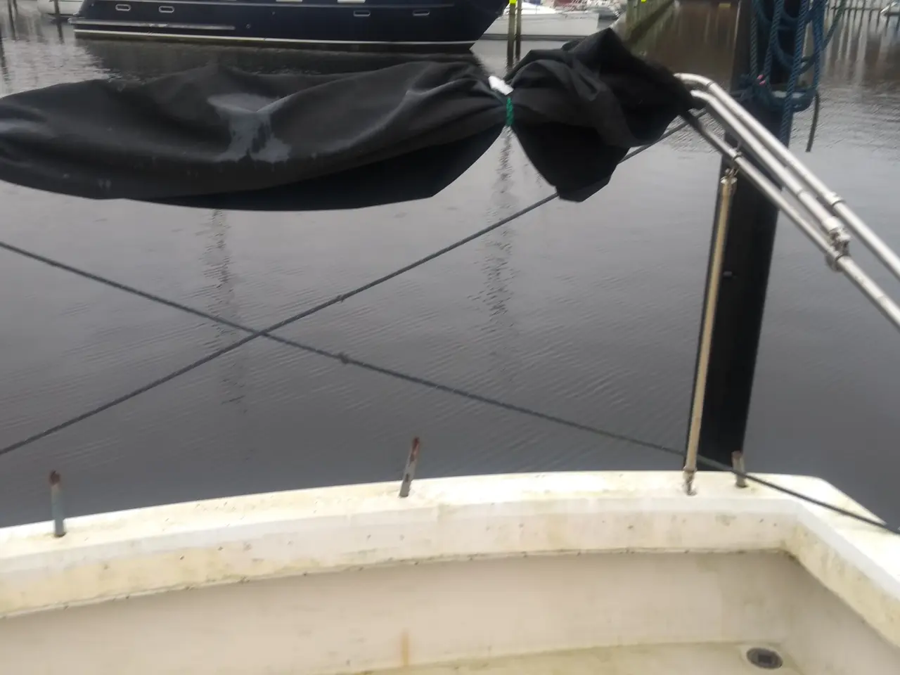 Billede 10 - Bayliner Conquiest 3250