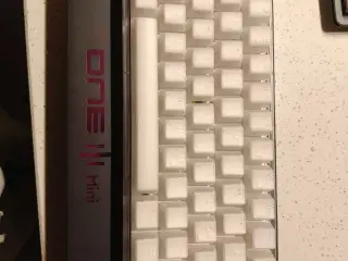 Ducky 3 mini