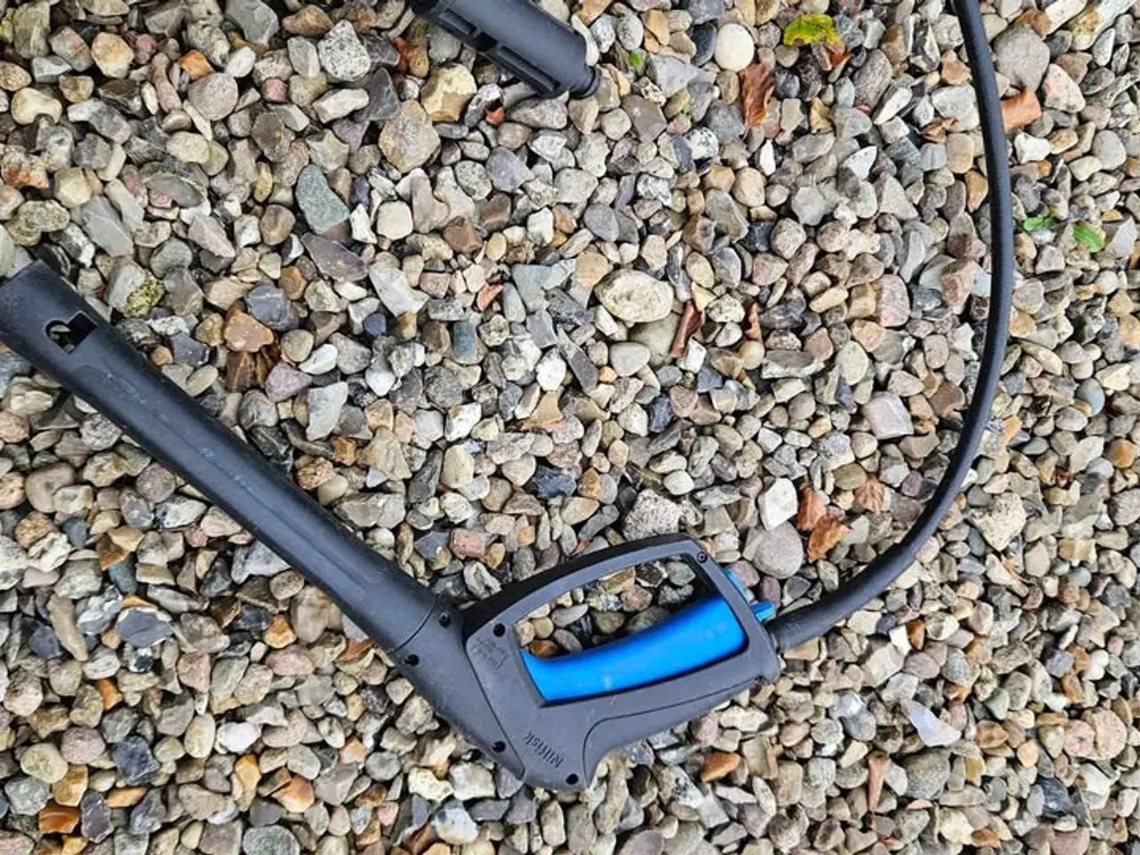 Billede 4 - Højtrygsrenser Nilfisk C120.2