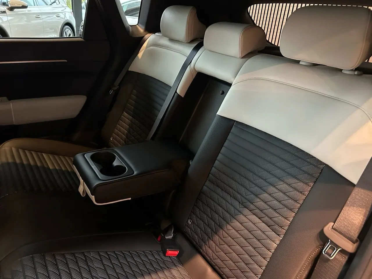 Billede 6 - Kia EV4 81 Long Range GT-Line