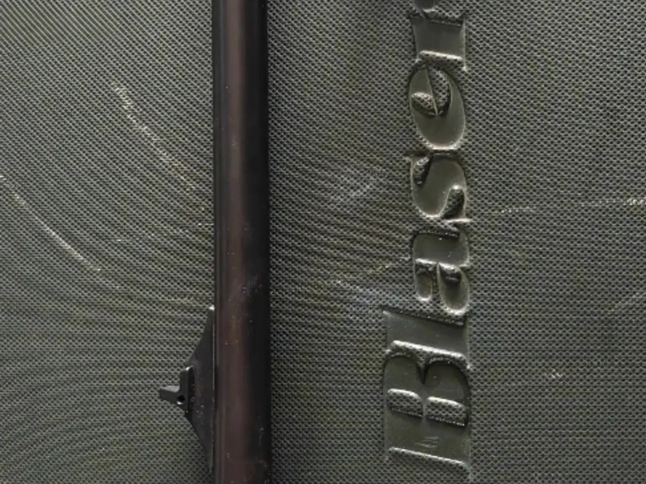 Billede 1 - Blaser r93 pibe