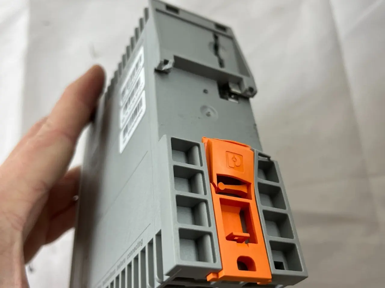 Billede 3 - Phoenix Contact TC ROUTER 3002T-3G VPN Cellular