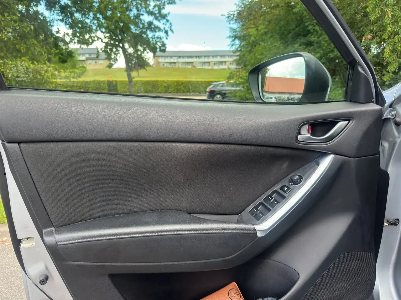 Billede 15 - Mazda CX-5 2,2 SkyActiv-D 150 Vision aut.