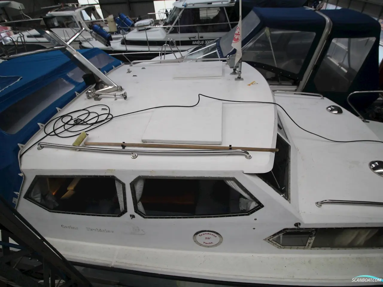 Billede 5 - Grandezza 28