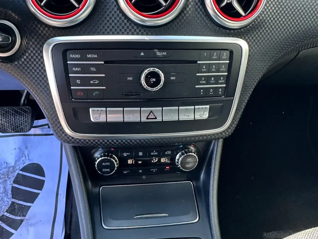 Billede 8 - Mercedes A200 1,6 aut.