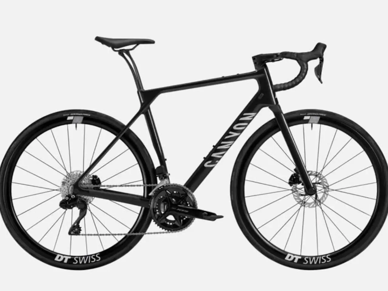 Billede 2 - Canyon endurace cf 7 di2 Ltd 2026