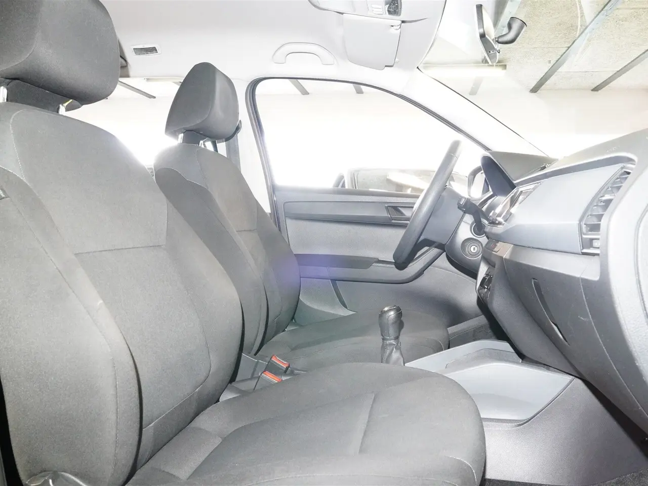 Billede 11 - Skoda Fabia Combi 1,0 TSI Active 95HK Stc