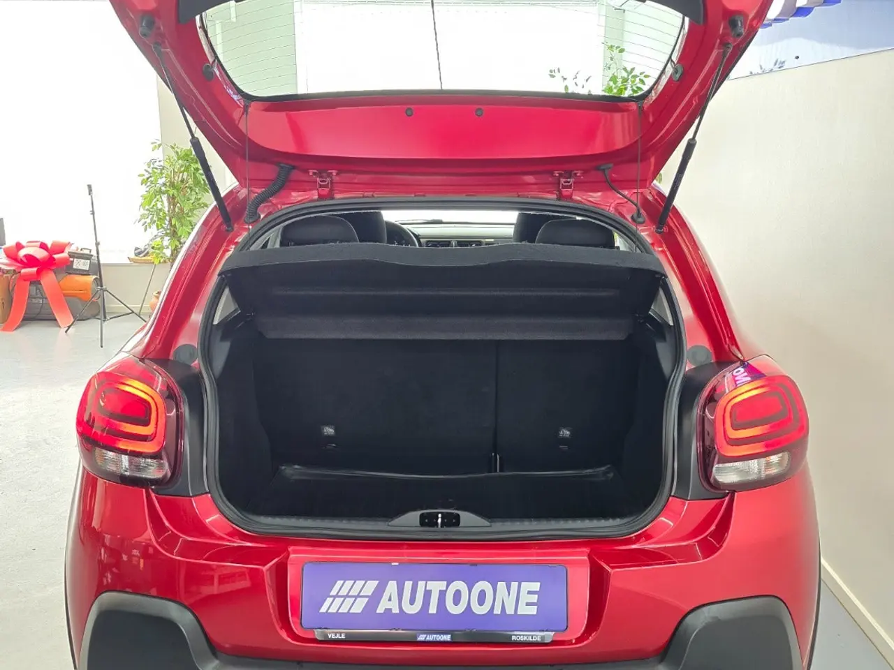 Billede 18 - Citroën C3 1,2 PureTech 110 Feel