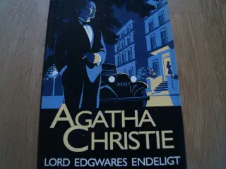 Lord Edgwares endeligt