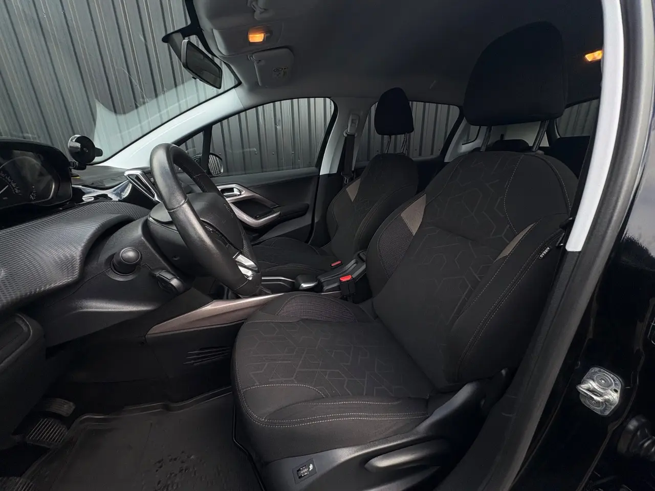Billede 7 - Peugeot 2008 1,2 VTi 82 Access