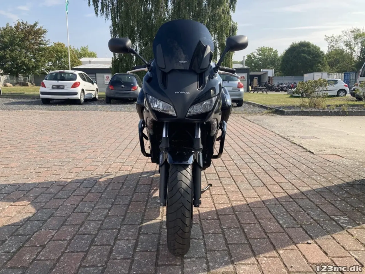 Billede 6 - Honda CBF 1000 A