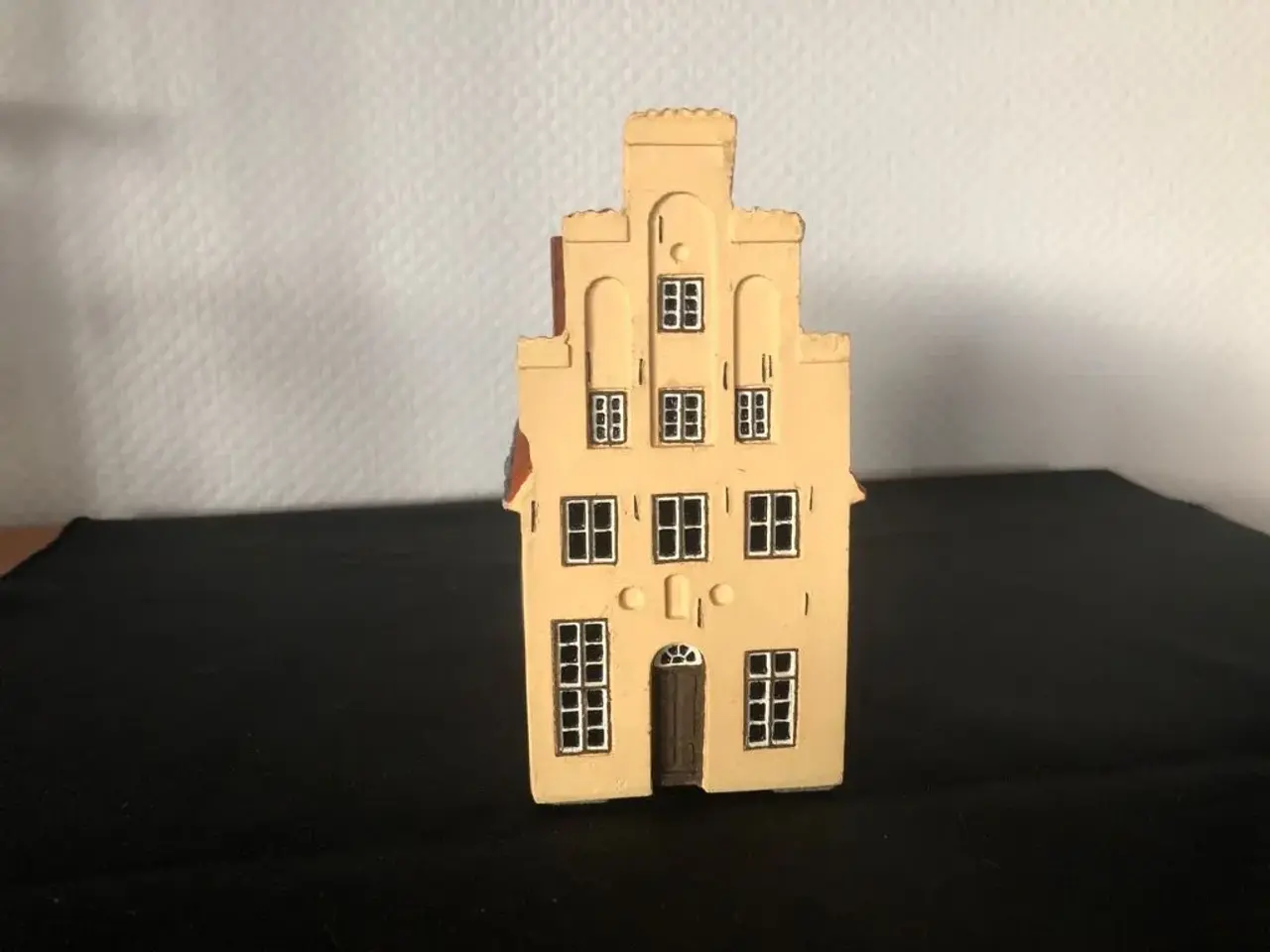 Billede 1 - Trip Trap hus