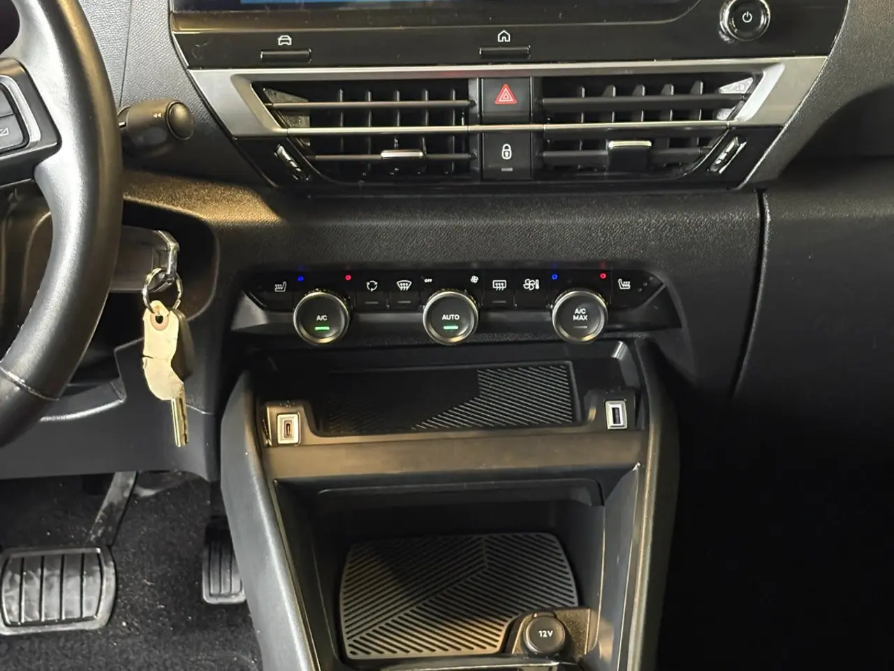 Billede 13 - Citroën ë-C4 50 Feel