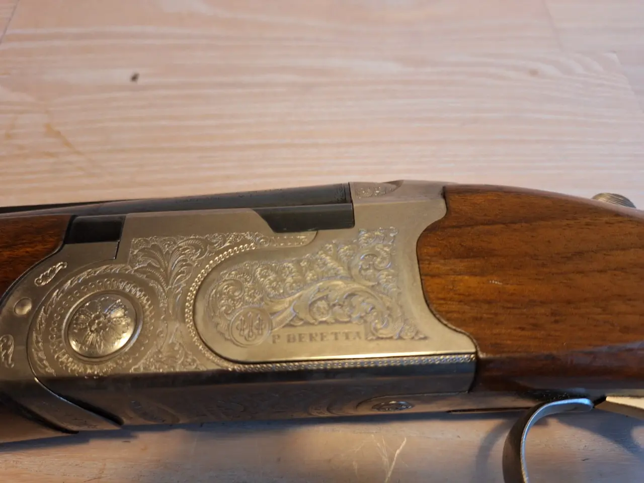 Billede 3 - Beretta, Silver pigeon S