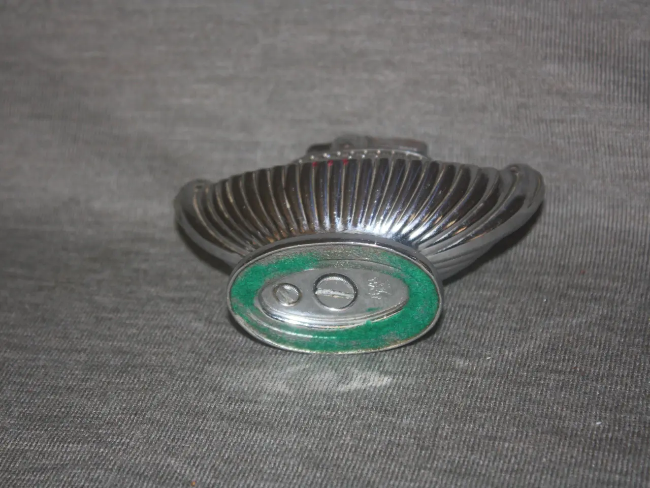 Billede 3 - Vintage bordlighter virker ikke