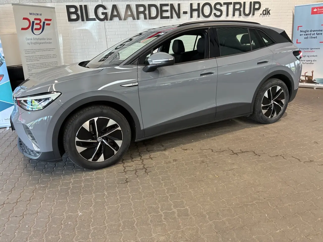 Billede 3 - VW ID.4 77 Pro
