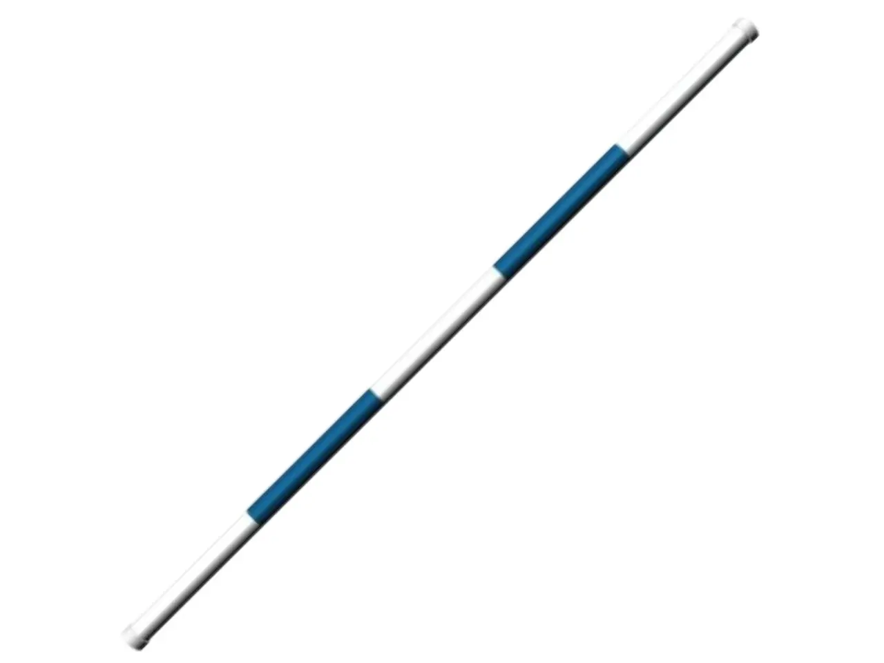 Billede 1 - Bom krydstræ Ø9,5 x3,0m incl endekapper