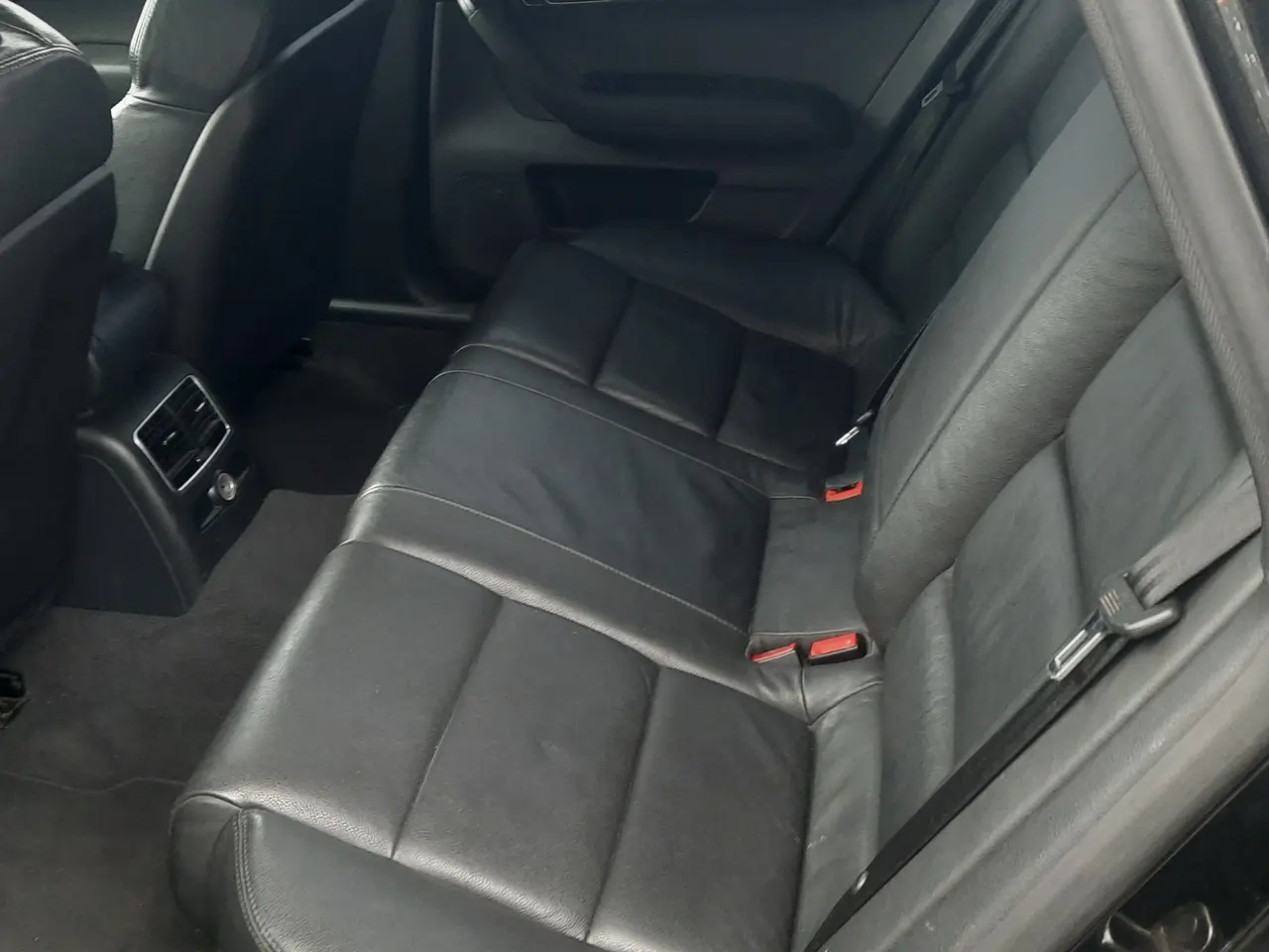 Billede 11 - Super velholdt Audi A6 st.car aut.