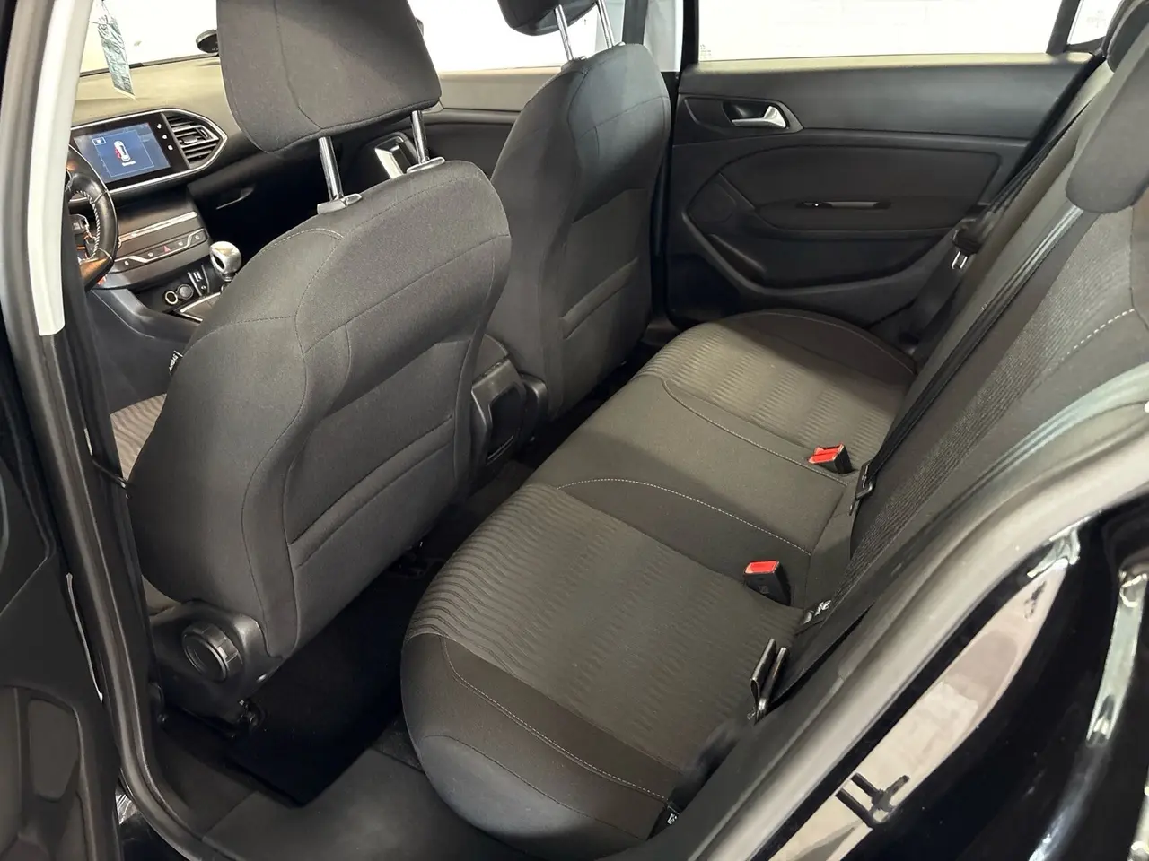 Billede 5 - Peugeot 308 1,6 Blue e-HDI Active 120HK 5d 6g