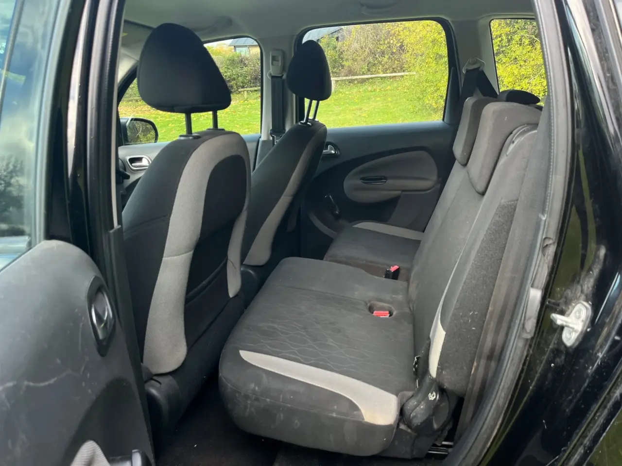 Billede 14 - Citroën C3 Picasso 1,4 VTi Attraction