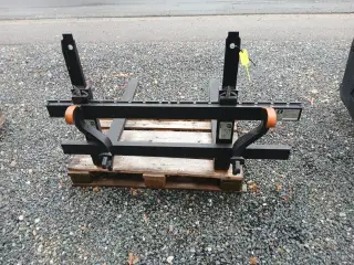 Ålö PALLEGAFLER 2500 KG
