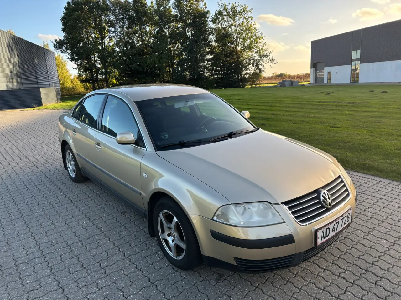 Billede 1 - 🔥 KUN 139.000 KM – HELE BILEN! 🔥
