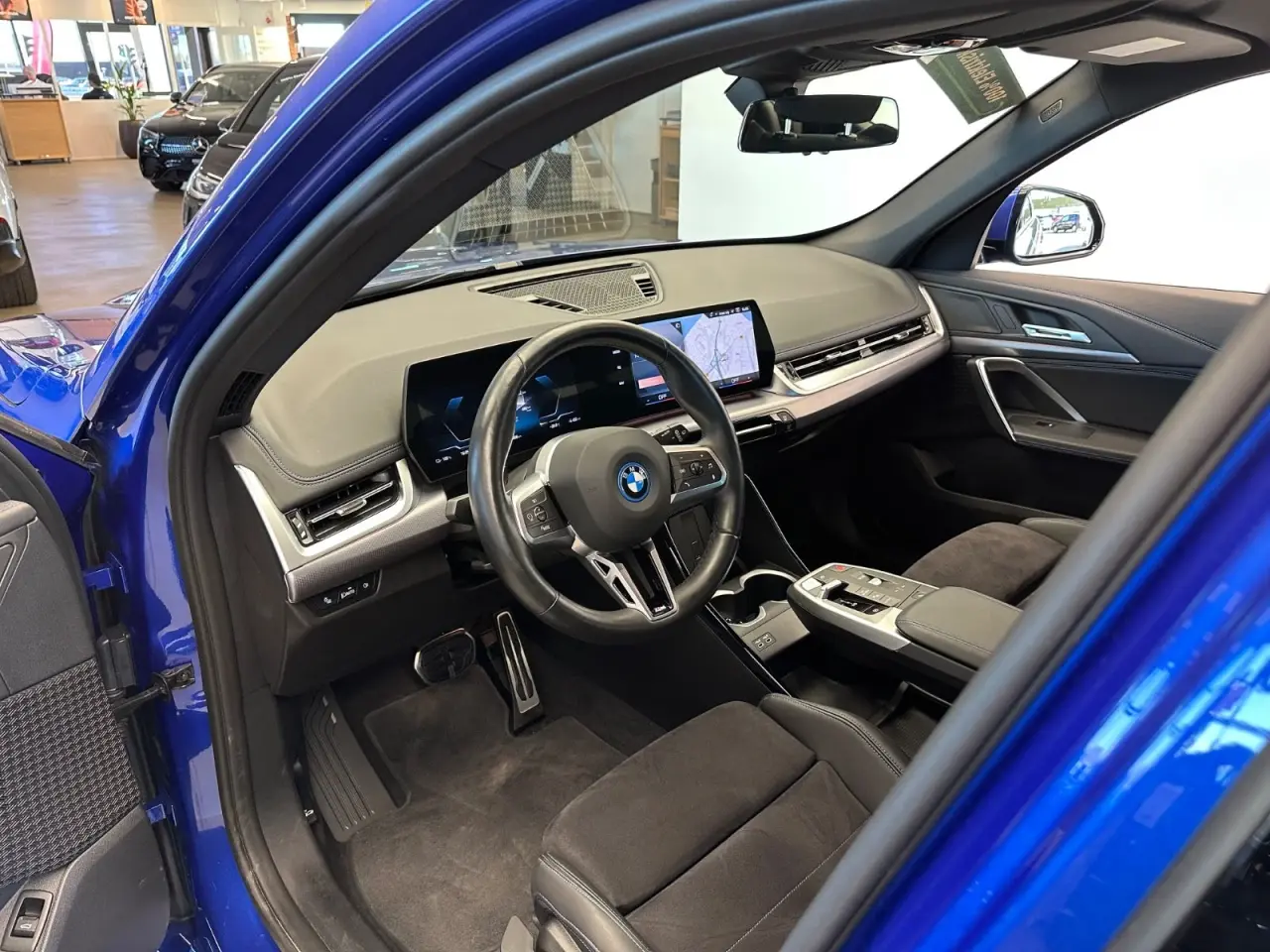 Billede 10 - BMW iX1 eDrive20 M-Sport