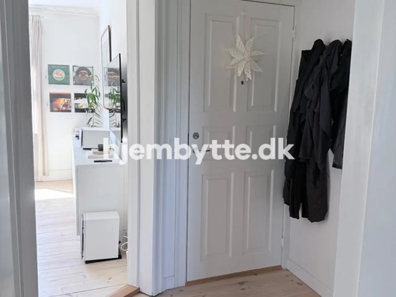 Billede 6 - Hjembytte - Frederiksvej