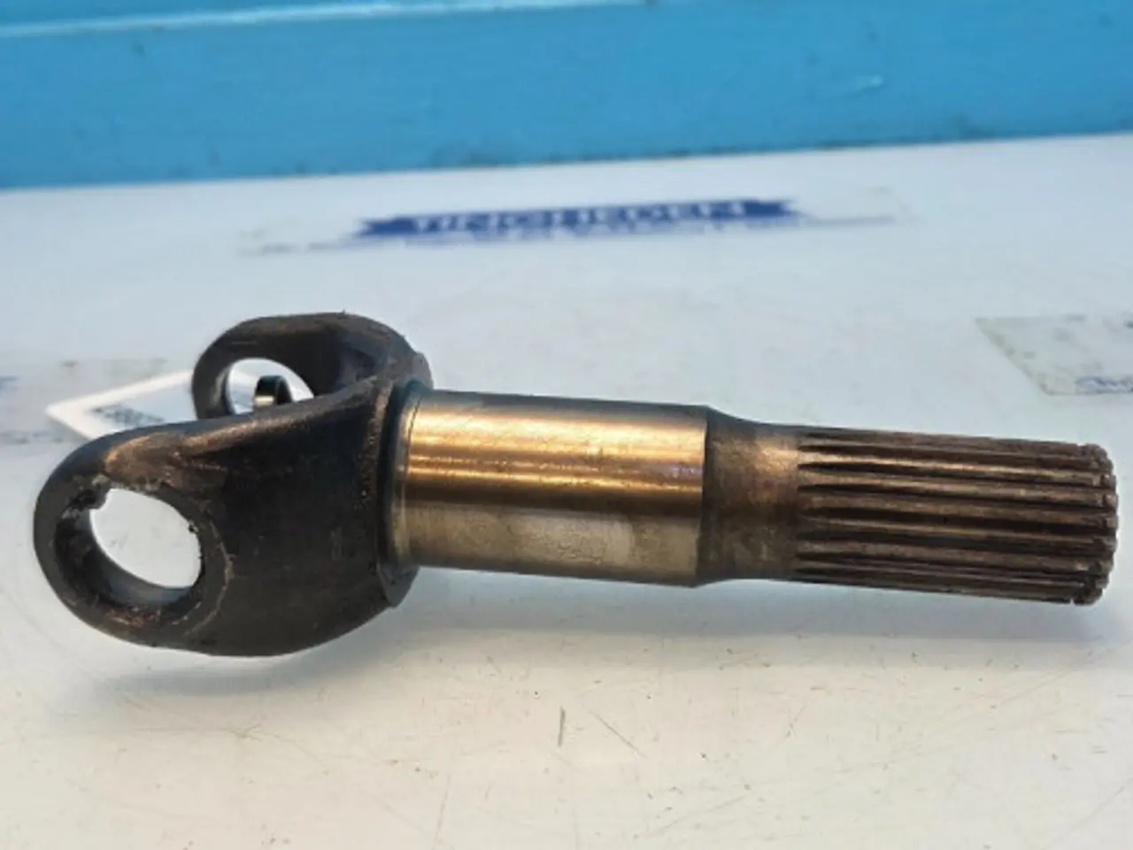 Billede 3 - Valmet 705 Aksel 4WD 30402900