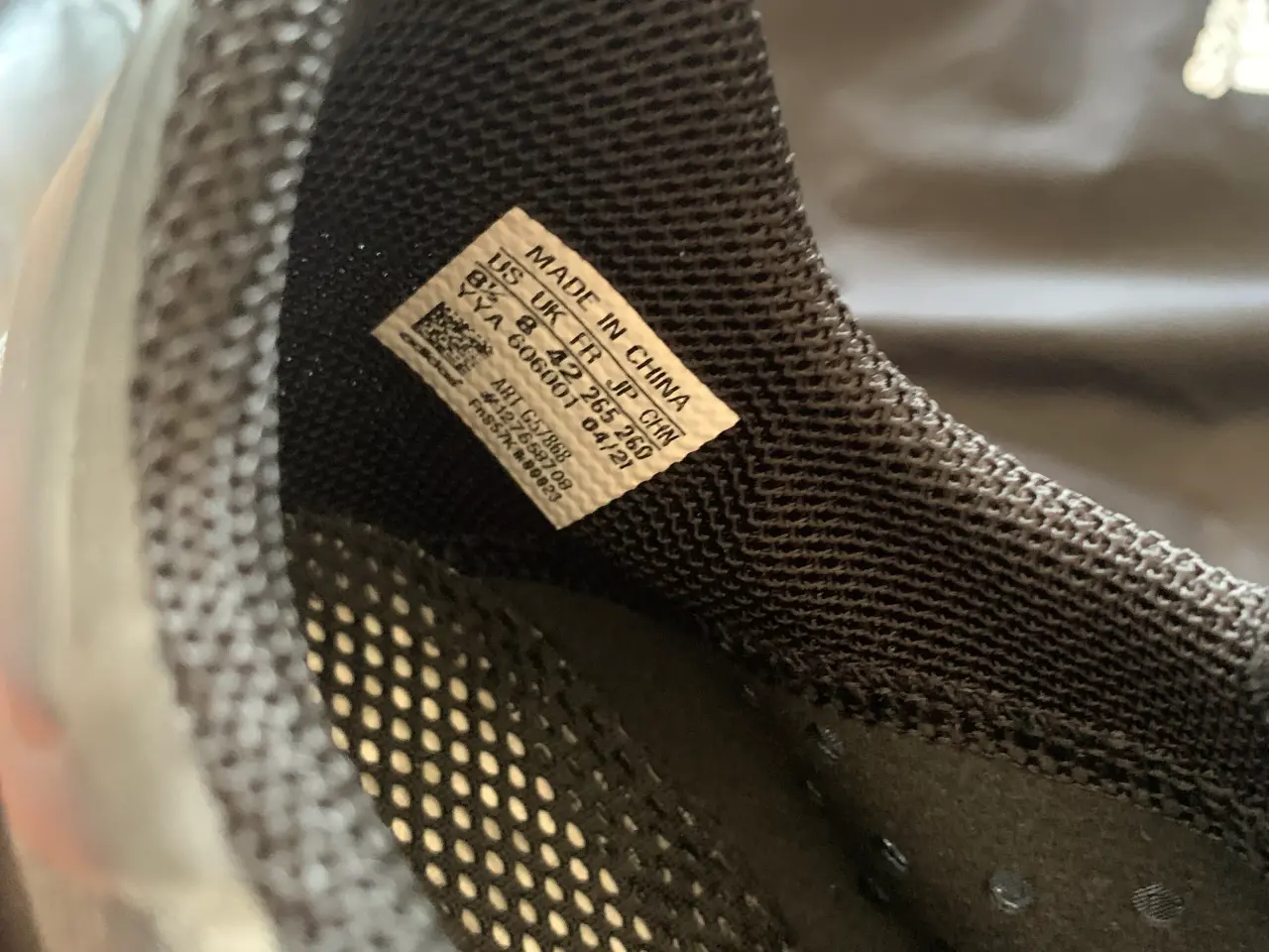 Billede 3 - Adidas x Prada