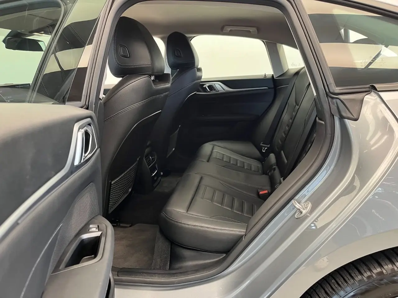 Billede 12 - BMW i4 eDrive40