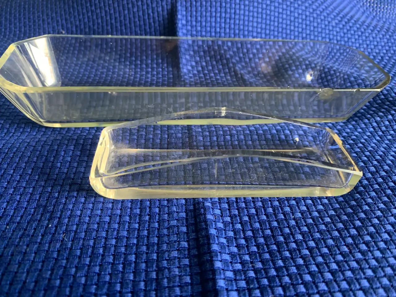 Billede 2 - “Glas-fiduser”
