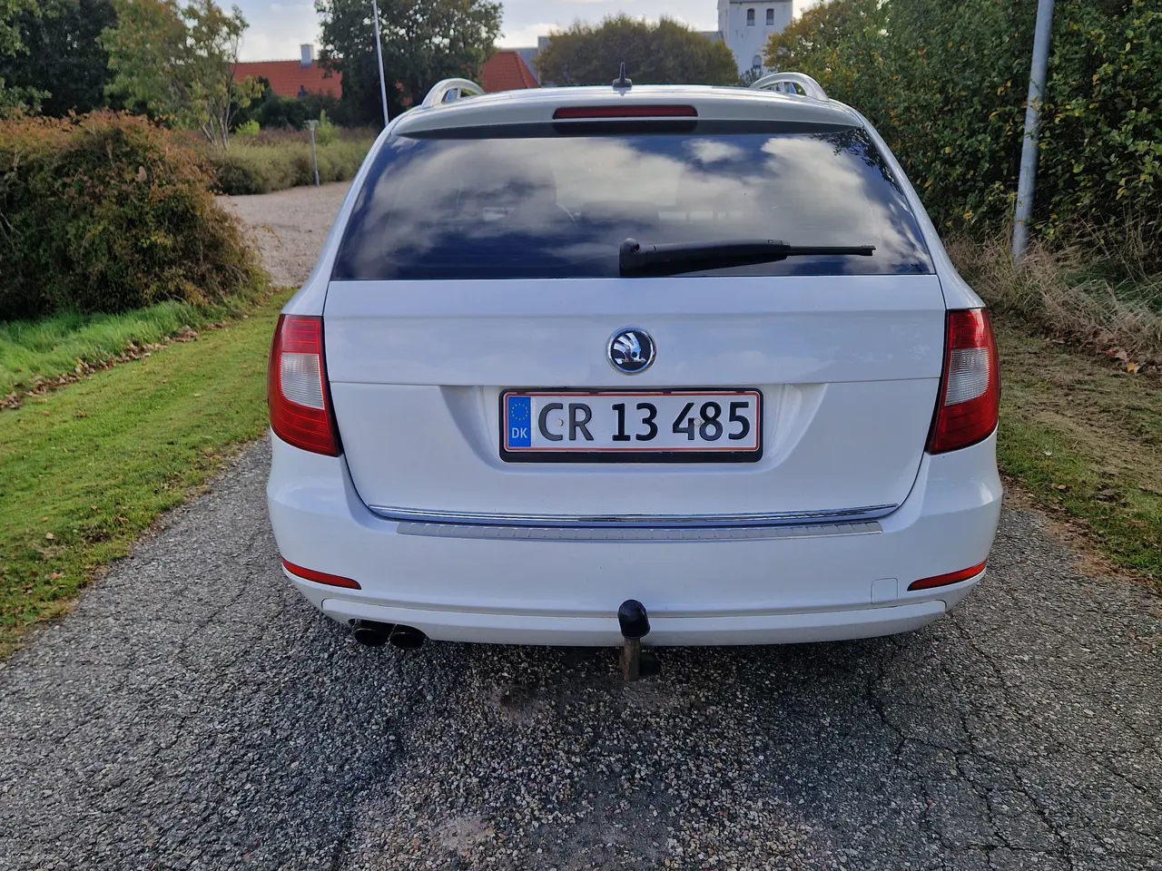 Billede 6 - Skoda superb 1,4 tsi