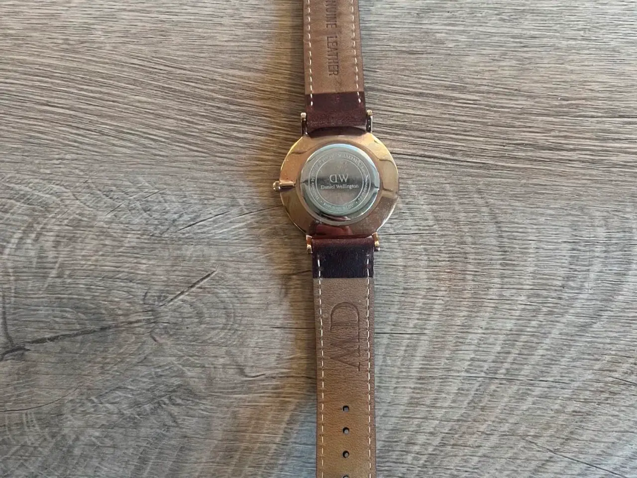 Billede 2 - Daniel Wellington armbåndsur