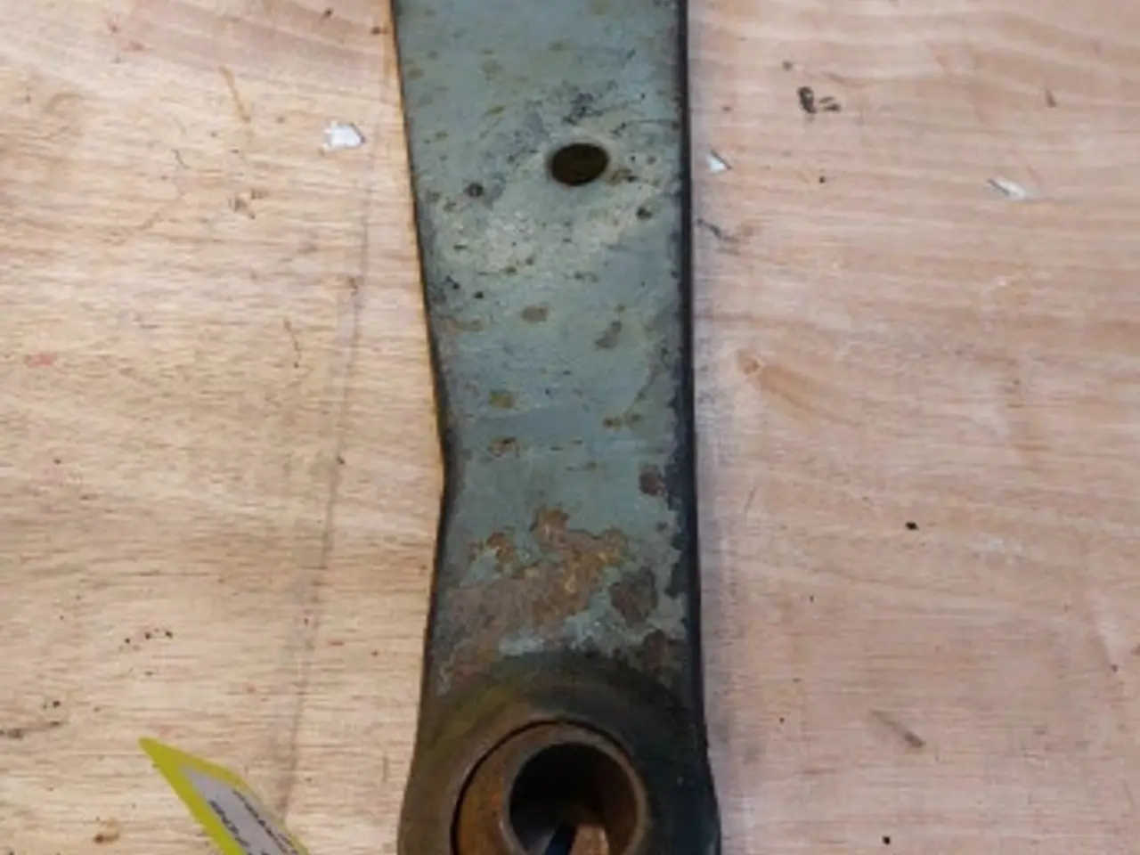Billede 10 - Massey Ferguson 690 Liftarm R. 1660265M92