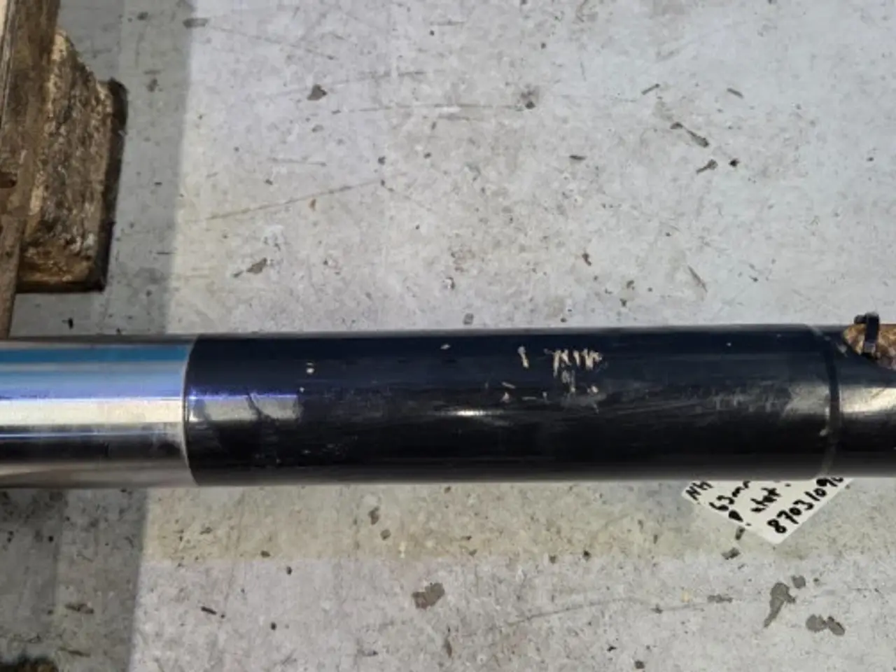 Billede 9 - New Holland CX8060 Cylinder 87031090