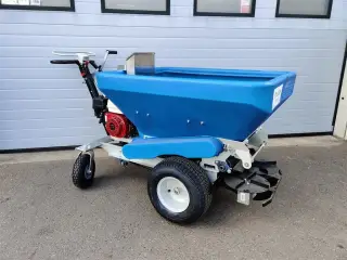 Ecolawn ECO 250S