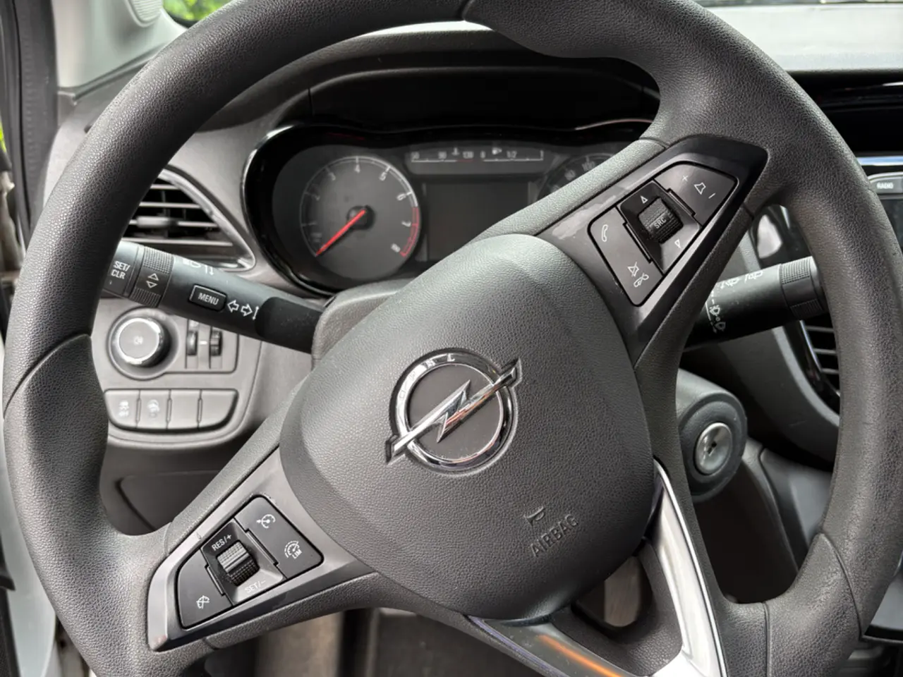 Billede 8 - Opel Karl 1,0 Enjoy