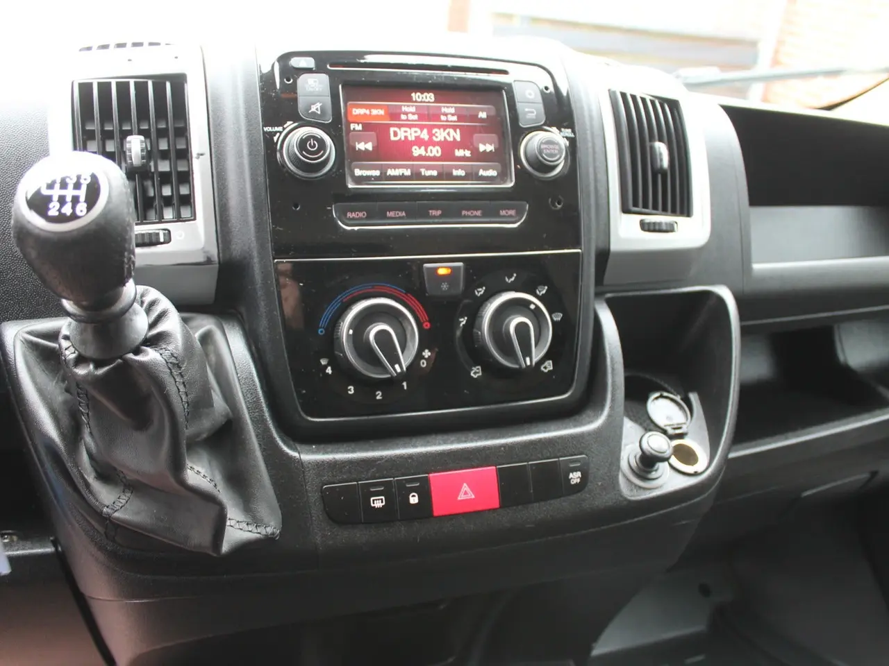 Billede 8 - Fiat Ducato 33 2,3 MJT 130 Kassevogn L3H2