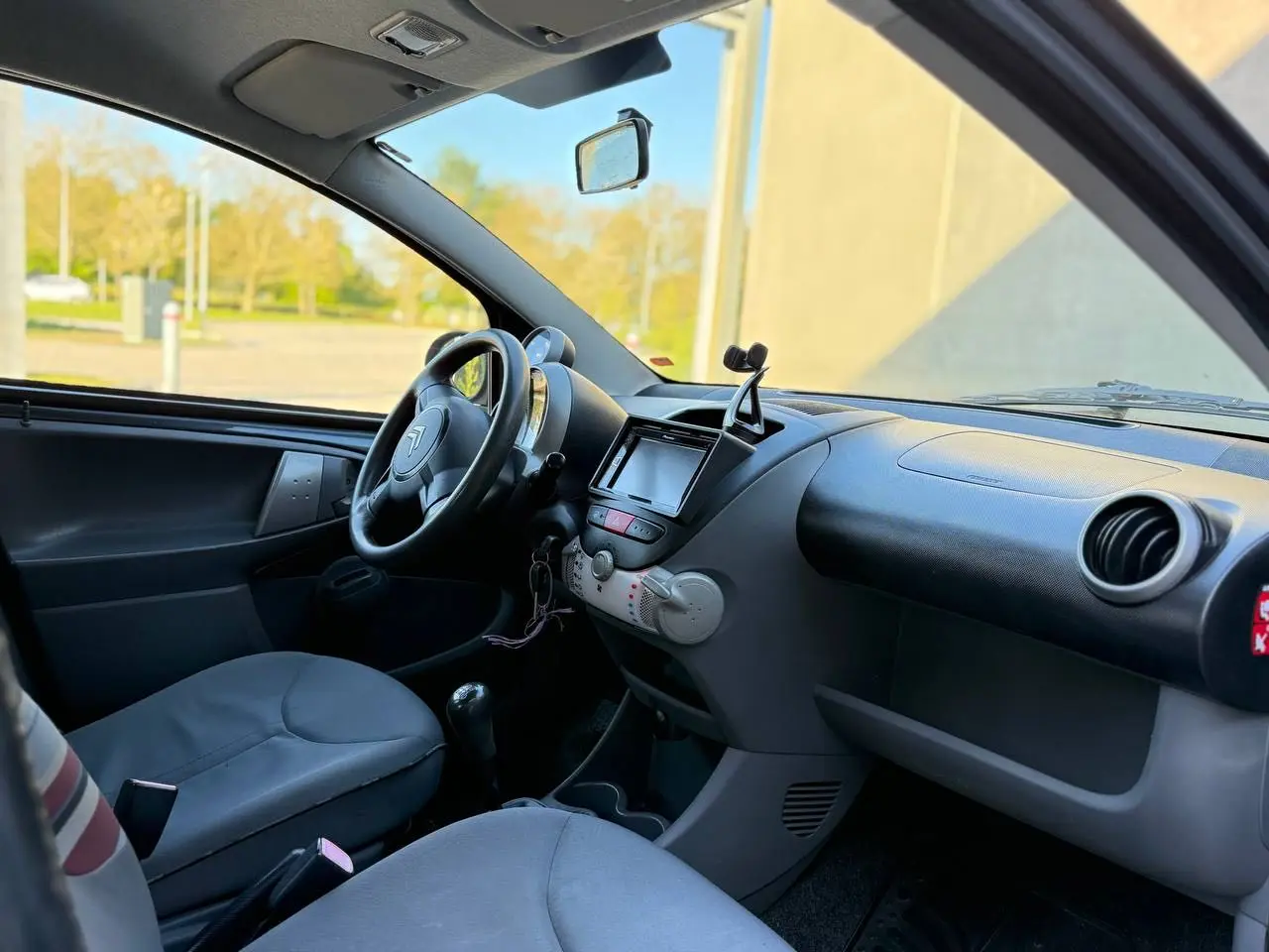 Billede 5 - Citroen C1