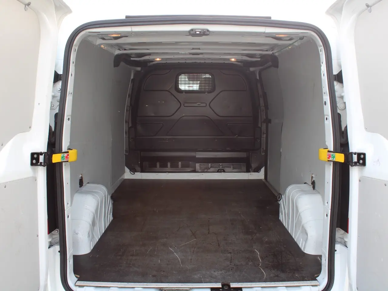Billede 12 - Ford Transit Custom 300 L2 2,0 TDCi 130 Trend