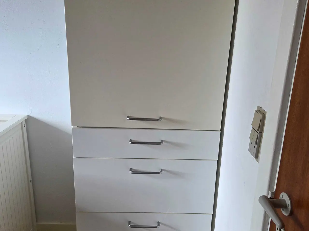 Billede 3 - IKEA skab