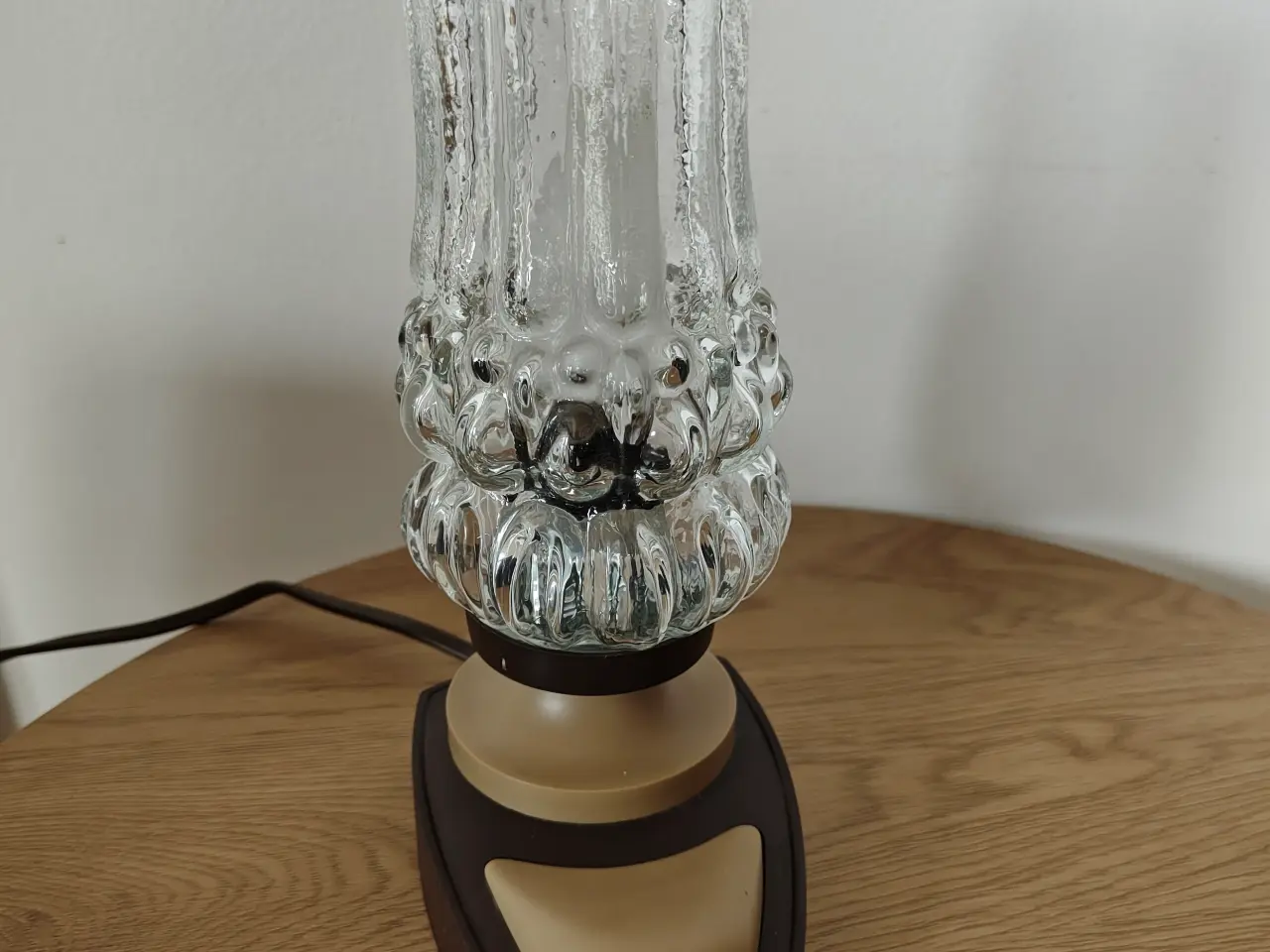 Billede 3 - Flot retro lampe fra Fischer Leuchten