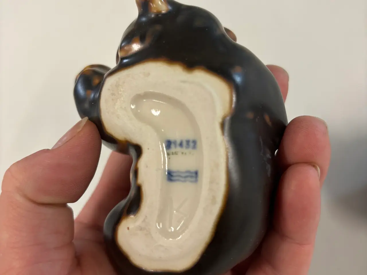 Billede 6 - Royal Copenhagen bjørneunger