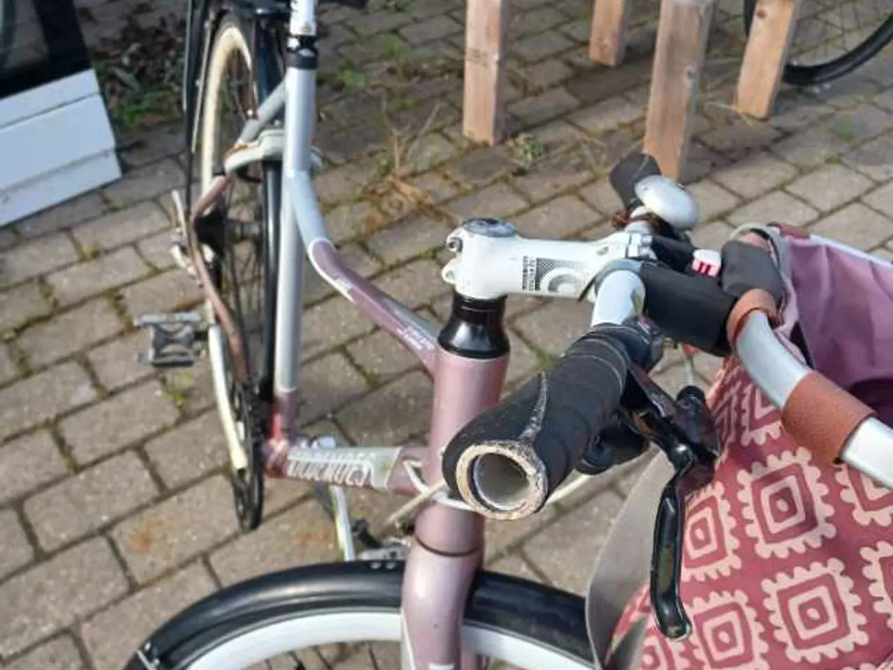 Billede 2 - Kildemoes dame cykel
