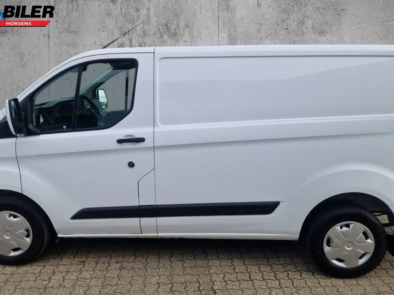 Billede 2 - Ford Transit Custom 300 L1 2,0 TDCi 130 Trend