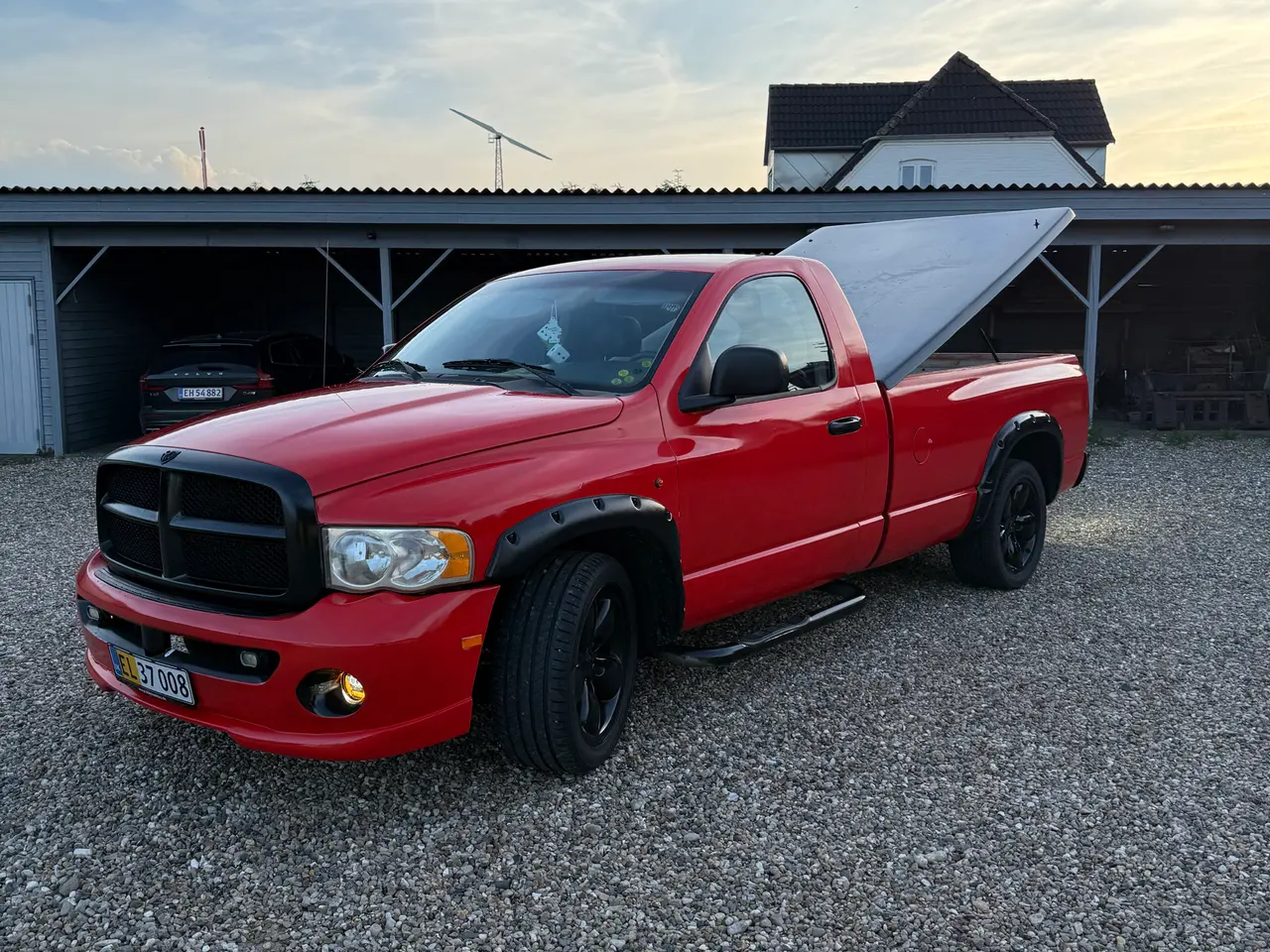 Billede 5 - Dogde Ram 1500 V8